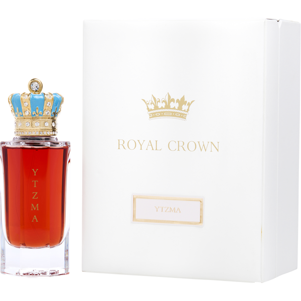 Royal Crown Ytzma by Royal Crown, Eau De Parfum Spray 3.4 oz
