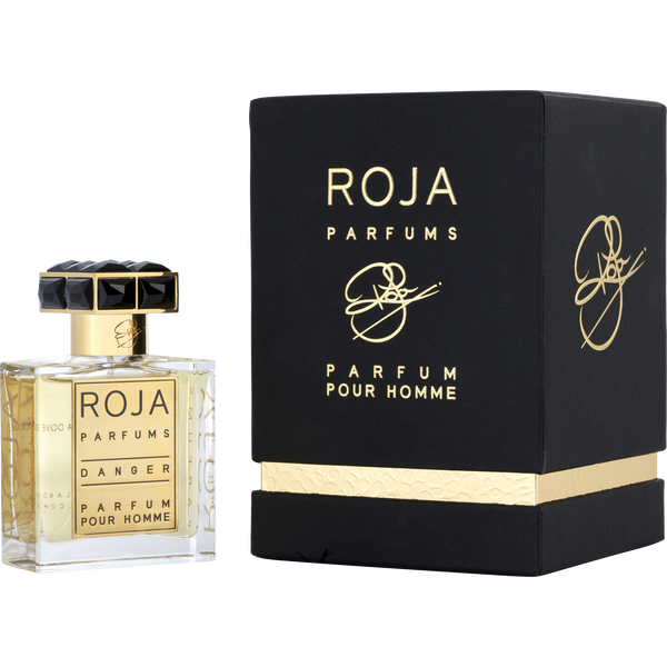 Roja Danger Pour Homme by Roja Dove, Parfum Spray 1.7 oz, image 1 of 2