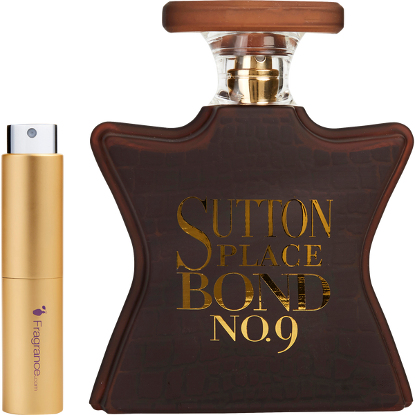 Bond No. 9 Sutton Place Eau De Parfum Spray 0.27 oz (Travel Spray)