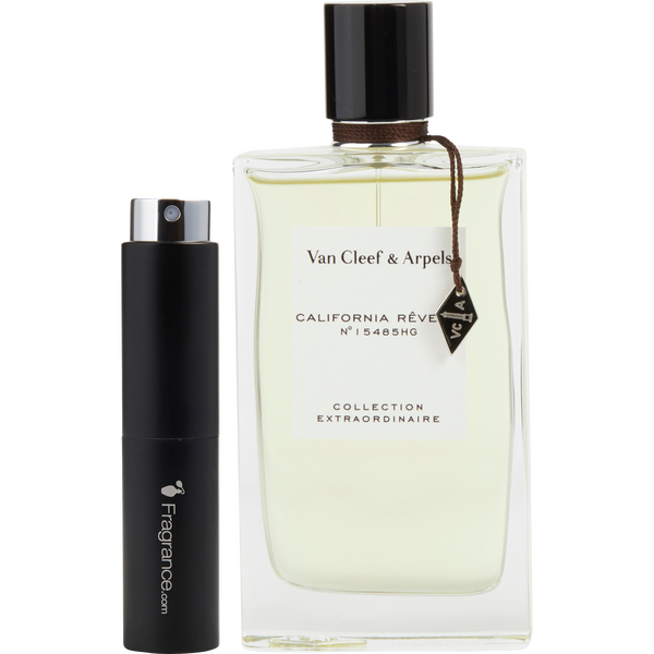 California Reverie Van Cleef & Arpels Eau De Parfum Spray 0.27 oz (Travel Spray)