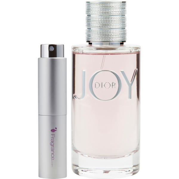 Dior Joy by Christian Dior, Eau De Parfum Spray 0.27 oz Travel Spray