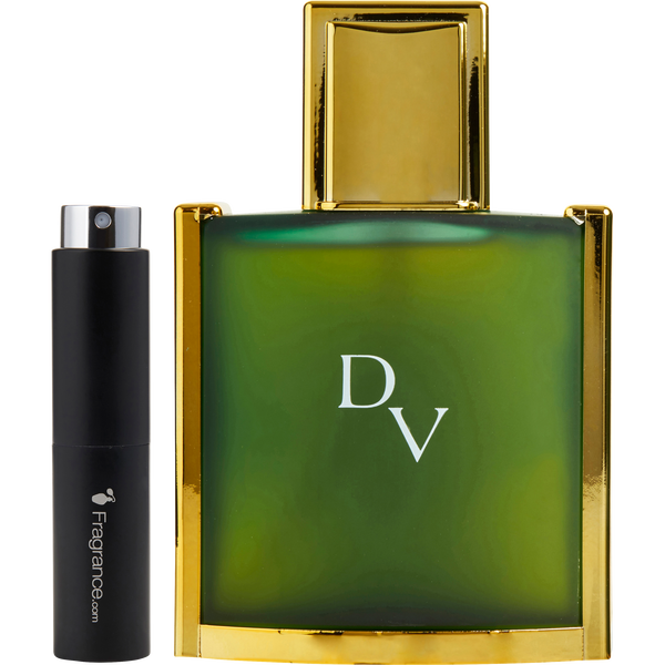 Duc De Vervins L'Extreme Eau De Parfum Spray 0.27 oz (Travel Spray)