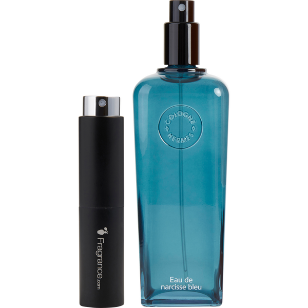 Eau De Narcisse Bleu Eau De Cologne Spray 0.27 oz (Travel Spray)