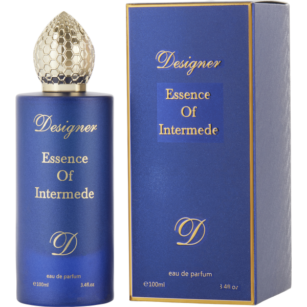 Designer Essence Of Intermede by Designer, Eau De Parfum Spray 3.3 oz, image 1 of 2
