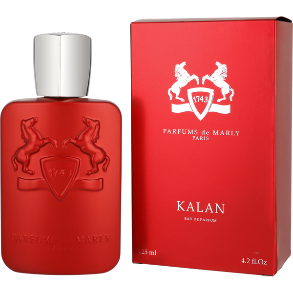 Parfums De Marly Kalan Eau De Parfum Spray 4.2 oz