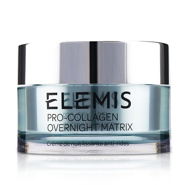 Elemis Pro-Collagen Overnight Matrix --50ml/1.6oz