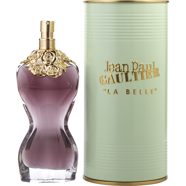 Jean Paul Gaultier La Belle by Jean Paul Gaultier, Eau De Parfum Spray 3.4 oz, image 1 of 2