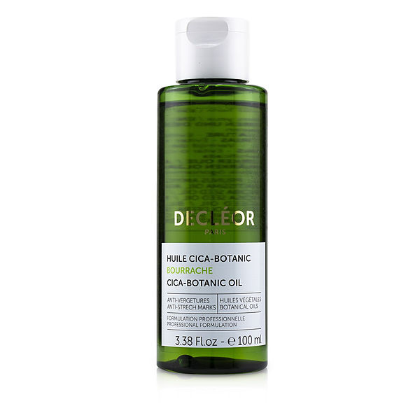 Decleor by Decleor, Bourrache Cica-Botanic Oil 100ml/3.38oz
