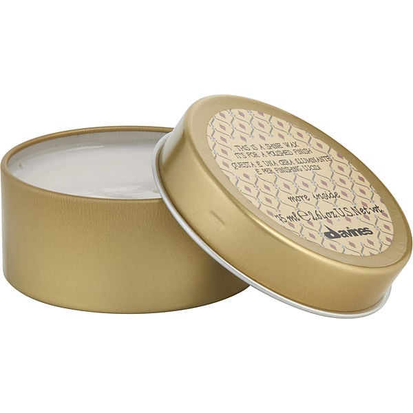 Davines by Davines, More Inside This Is A Shine Wax 2.6 oz