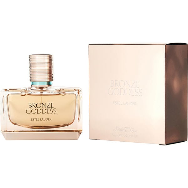 Bronze Goddess by Estee Lauder, Eau De Parfum Spray 1.7 oz