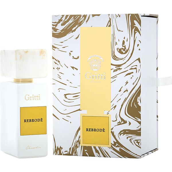 Gritti Rebrode Eau De Parfum Spray 3.4 oz