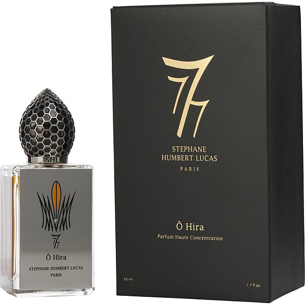 Stephane Humbert Lucas 777 O Hira by Stephane Humbert Lucas 777, Eau De Parfum Spray 1.7 oz