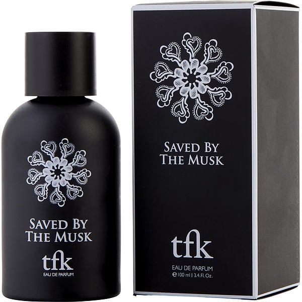 The Fragrance Kitchen Saved By The Musk by The Fragrance Kitchen, Eau De Parfum Spray 3.3 oz, image 1 of 2