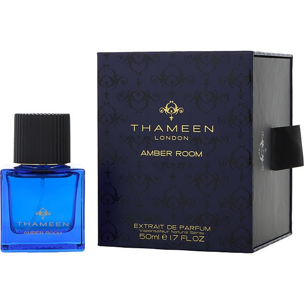 Thameen Amber Room by Thameen, Extrait De Parfum Spray 1.7 oz, image 1 of 2