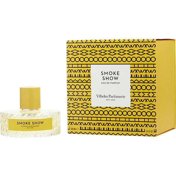Vilhelm Parfumerie Smoke Show by Vilhelm Parfumerie, Eau De Parfum Spray 3.4 oz, image 1 of 2