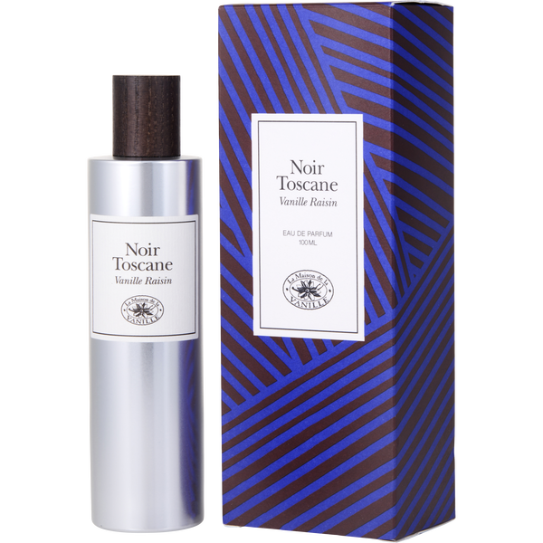 La Maison De La Vanille Noir Toscane Vaille Raisin by La Maison De La Vanille, Eau De Parfum Spray 3.3 oz, image 1 of 2