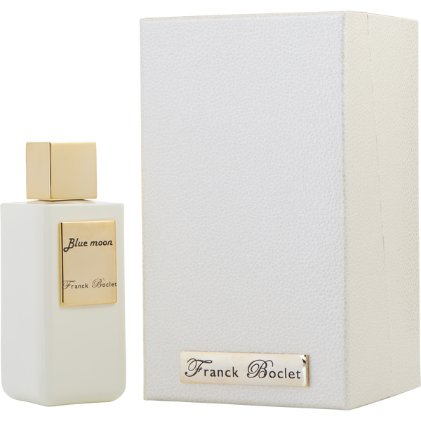Franck Boclet Blue Moon Extrait De Parfum Spray 3.4 oz