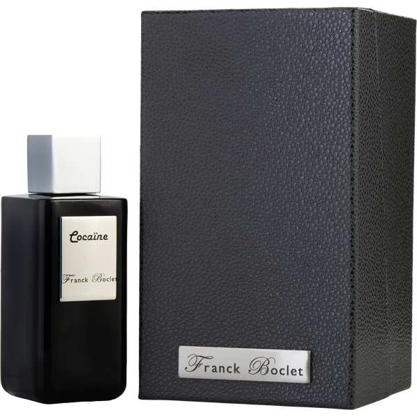 Franck Boclet Cocaine Extrait De Parfum Spray 3.4 oz