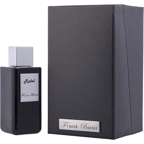 Franck Boclet Rebel Extrait De Parfum Spray 3.4 oz
