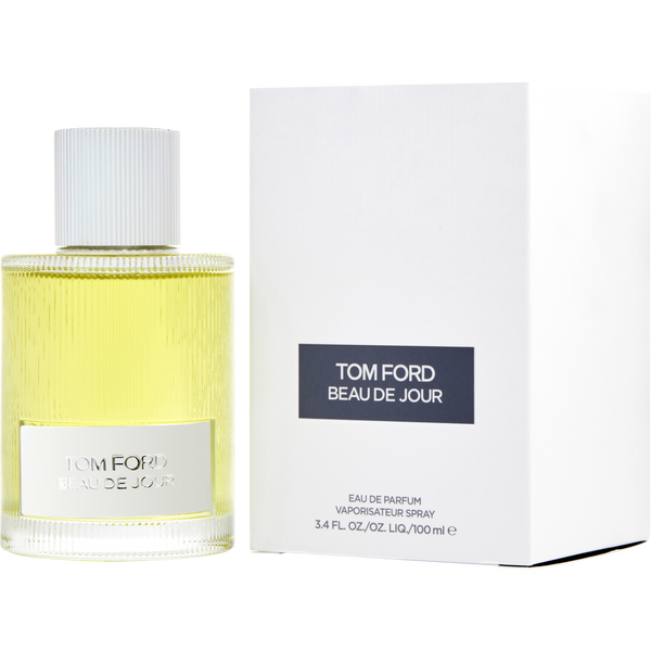 Tom Ford Beau De Jour by Tom Ford, Eau De Parfum Spray 3.4 oz, image 1 of 2