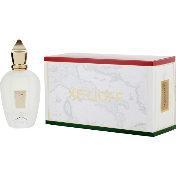 Xerjoff 1861 Renaissance by Xerjoff, Eau De Parfum Spray 3.4 oz, image 1 of 2