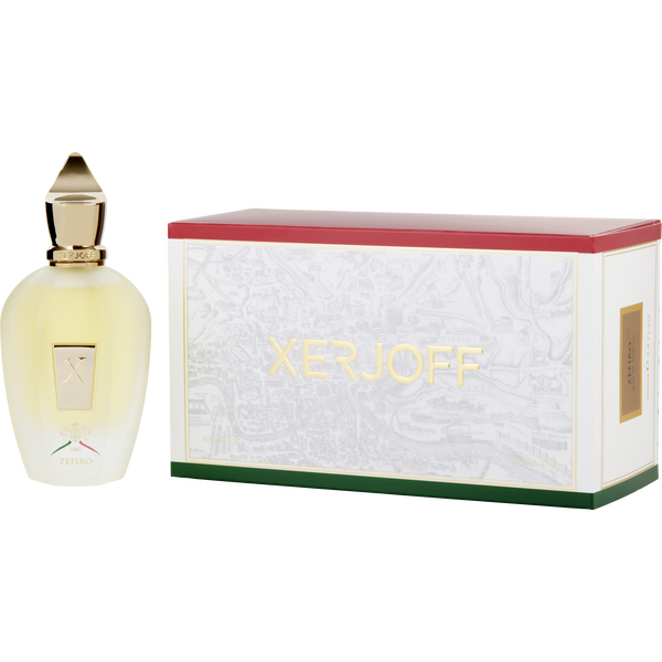 Xerjoff 1861 Zefiro by Xerjoff, Eau De Parfum Spray 3.4 oz, image 1 of 2