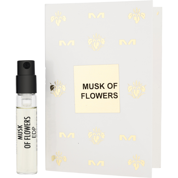 Mancera Musk Of Flowers by Mancera, Eau De Parfum Spray Vial, image 1 of 2