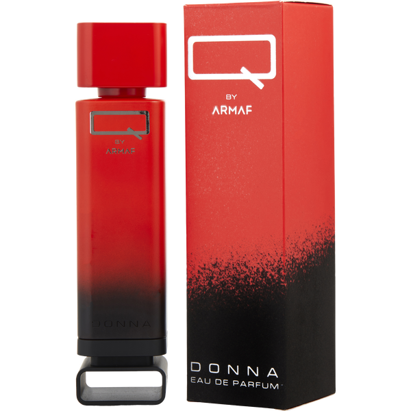 Armaf Q Donna by Armaf, Eau De Parfum Spray 3.4 oz, image 1 of 2
