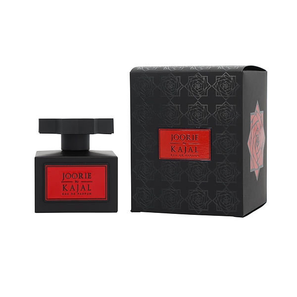 Kajal Joorie by Kajal, Eau De Parfum Spray 3.4 oz
