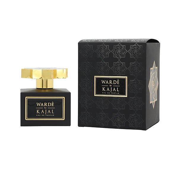 Kajal Warde Eau De Parfum Spray 3.4 oz