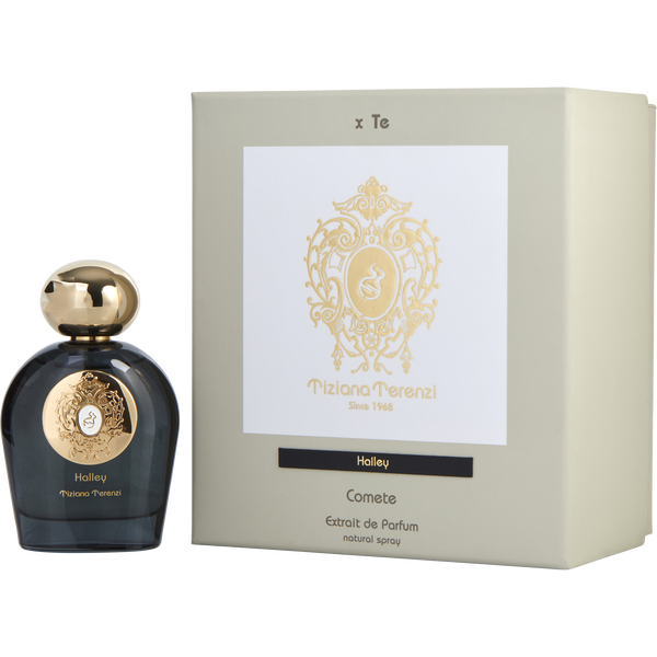 Tiziana Terenzi Halley by Tiziana Terenzi, Extrait De Parfum Spray 3.3 oz, image 1 of 2