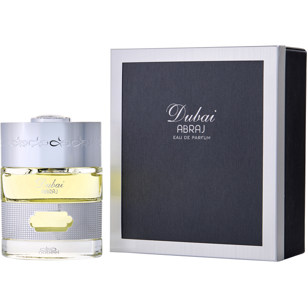 The Spirit Of Dubai Abraj by The Spirit Of Dubai, Eau De Parfum Spray 1.7 oz, image 1 of 2