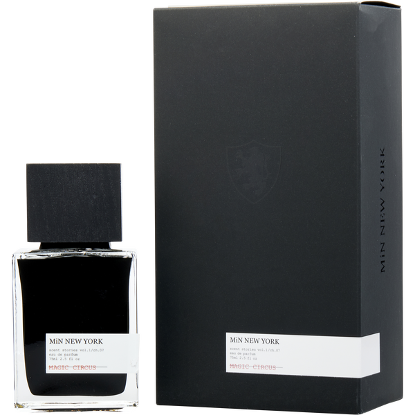 Min New York Magic Circus by Min New York, Eau De Parfum Spray 2.5 oz, image 1 of 2