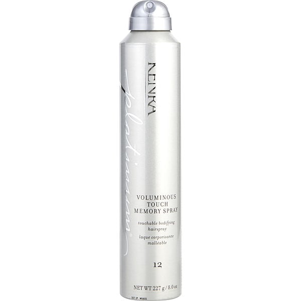 Kenra by Kenra, Platinum Voluminious Touch Memory Spray #12 8 oz