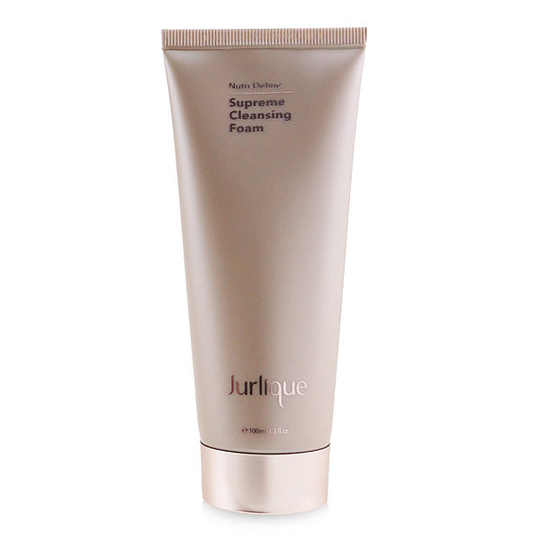 Jurlique Nutri-Define Supreme Cleansing Foam --100ml/3.3oz