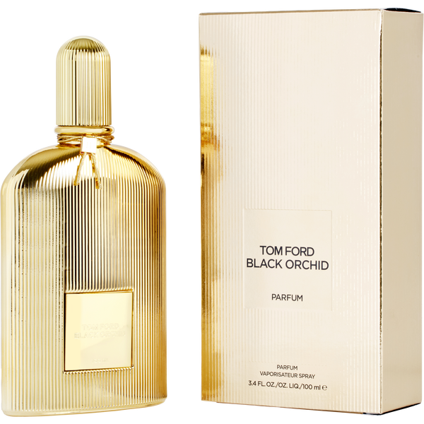 Black Orchid Parfum Spray 3.4 oz