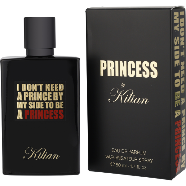 Kilian Princess by Kilian, Eau De Parfum Spray 1.7 oz, image 1 of 2