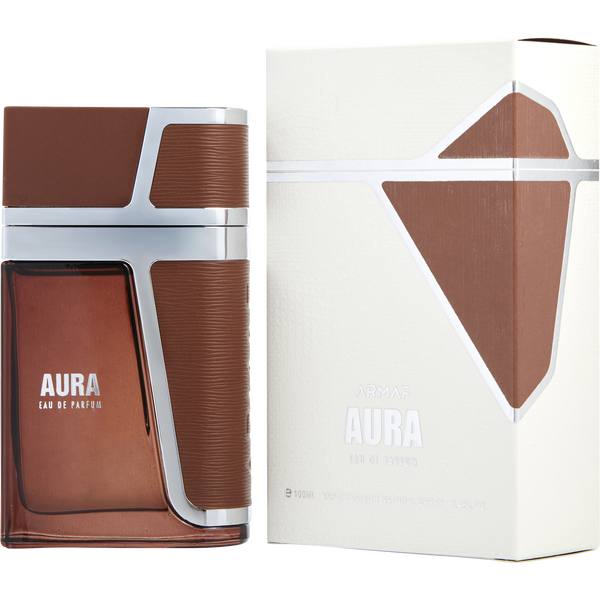 Armaf Aura Eau De Parfum Spray 3.4 oz