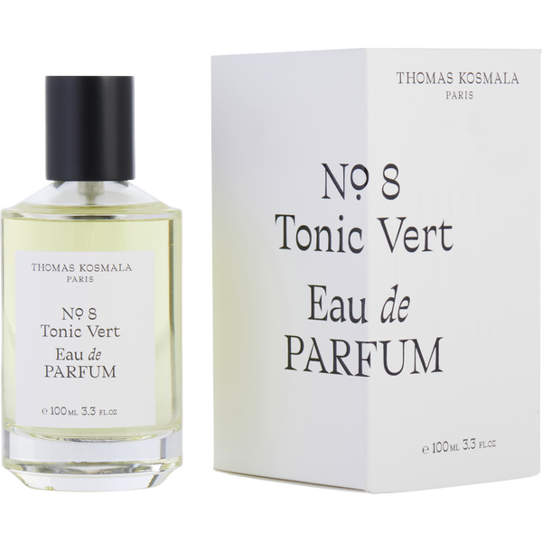 Thomas Kosmala No.8 Tonic Vert Eau De Parfum Spray 3.3 oz