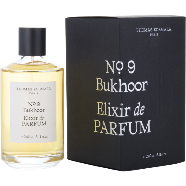 Thomas Kosmala No.9 Bukhoor Elixir De Parfum Spray 8.4 oz
