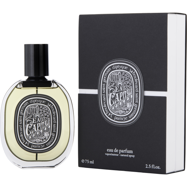 Diptyque Eau Capitale Eau De Parfum Spray 2.5 oz