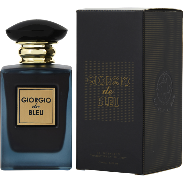 Giorgio De Bleu Eau De Parfum Spray 3.4 oz