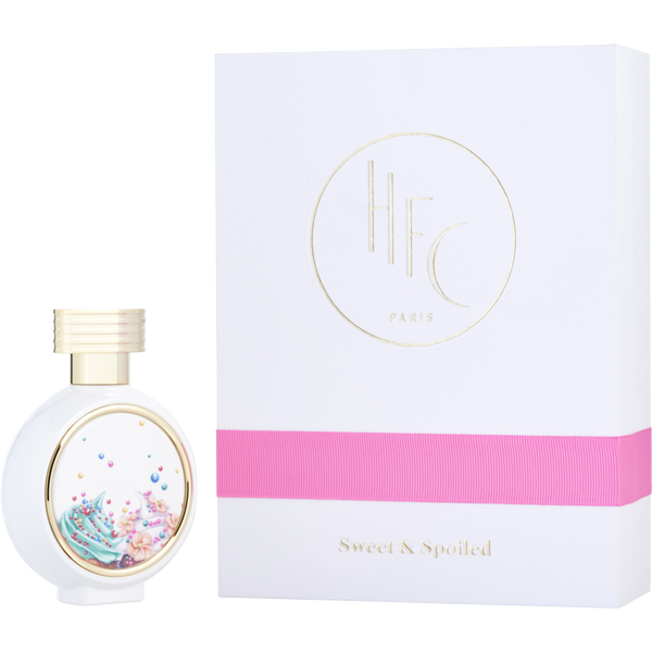 Haute Fragrance Company Sweet & Spoiled by Haute Fragrance Company, Eau De Parfum Spray 2.5 oz, image 1 of 2