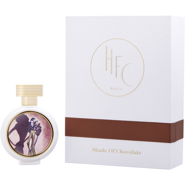 Haute Fragrance Company Shade Of Chocolate by Haute Fragrance Company, Eau De Parfum Spray 2.5 oz, image 1 of 2