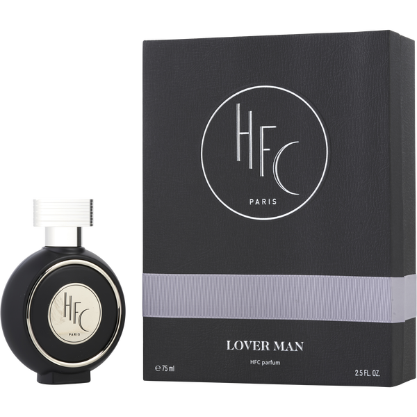 Haute Fragrance Company Lover Man by Haute Fragrance Company, Eau De Parfum Spray 2.5 oz, image 1 of 2