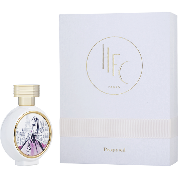 Haute Fragrance Company Proposal by Haute Fragrance Company, Eau De Parfum Spray 2.5 oz, image 1 of 2