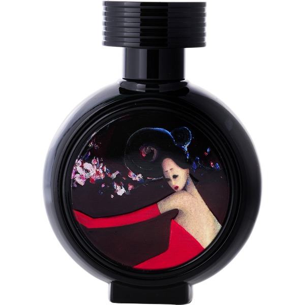 Haute Fragrance Company Red Iceberg by Haute Fragrance Company, Eau De Parfum Spray 2.5 oz Tester