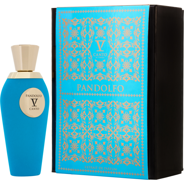 V Canto Pandolfo Extrait De Parfum Spray 3.4 oz