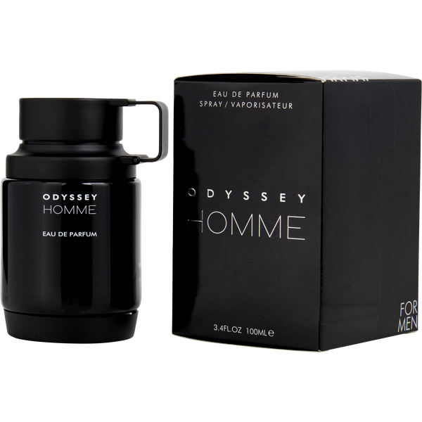 Armaf Odyssey Homme by Armaf, Eau De Parfum Spray 3.4 oz, image 1 of 2