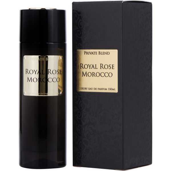 Chkoudra Paris Royal Rose Morocco by Chkoudra Paris, Eau De Parfum Spray 3.3 oz, image 1 of 2